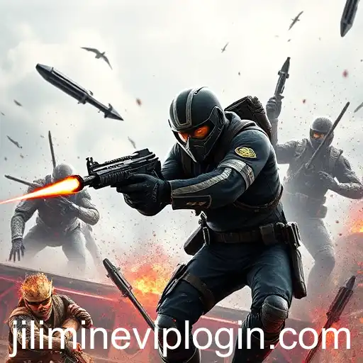 Exploring the Thrills of Action Games: A Deep Dive into the 'Jilimine' Phenomenon