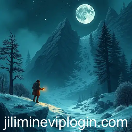 Exploring the Exciting World of Adventure Games with Jilimine