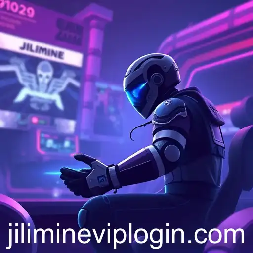 The Gaming Evolution: Jilimine's Journey