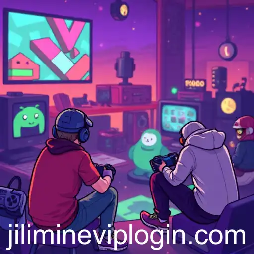 The Rise of Jilimine and Its Impact on Gaming