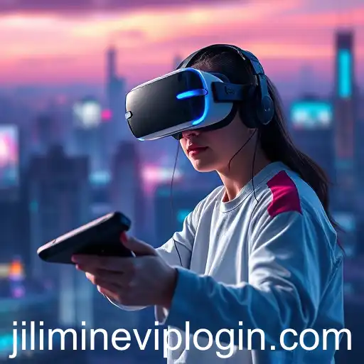 Jilimine: Revolutionizing Online Gaming in 2025