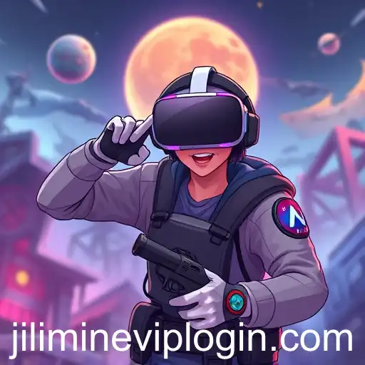 Jilimine Revolutionizes Online Gaming Experiences