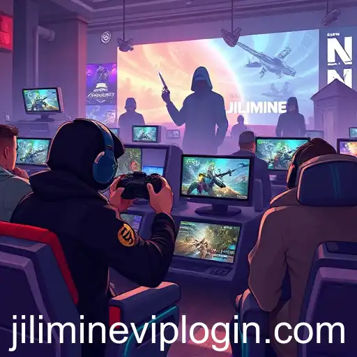 Exploring the Rise of Jilimine in Gaming