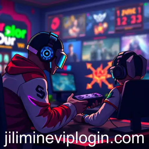 The Rise of Jilimine in the Gaming World