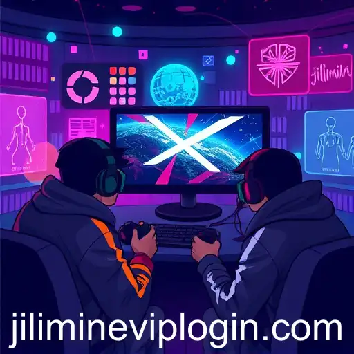 Jilimine's Rise in Online Gaming