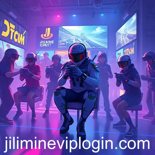 The Rise of Jilimine in the Gaming World