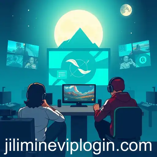 Digital Playground Expansion