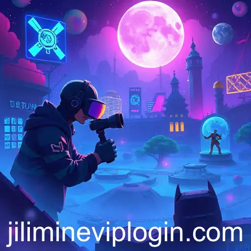 The Evolution of Online Gaming Platforms