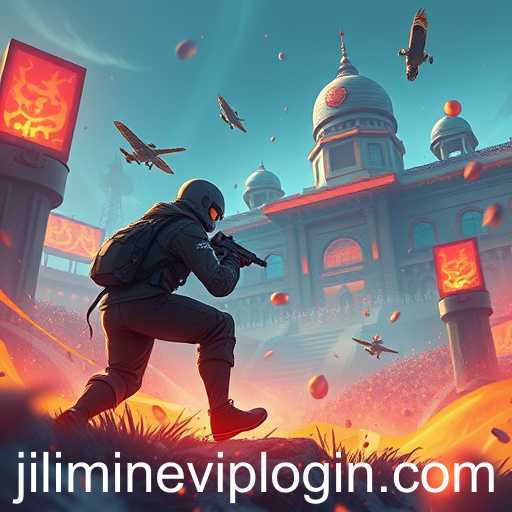 The Rise of Jilimine in the Global Gaming Scene