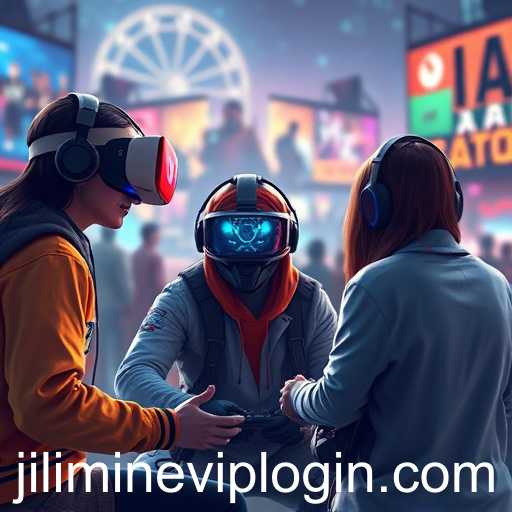 Gaming Trends and Innovations for 2025