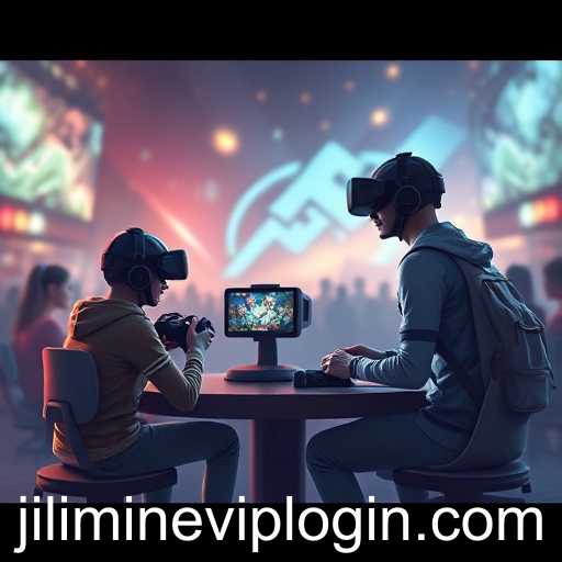 Online Gaming Evolves with Jilimine