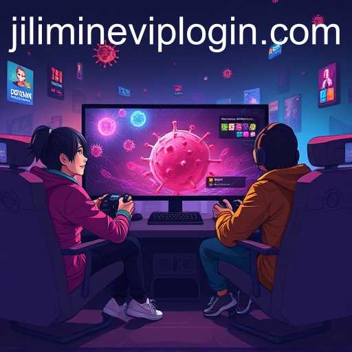The Rise of Jilimine: A Game Changer in Online Entertainment