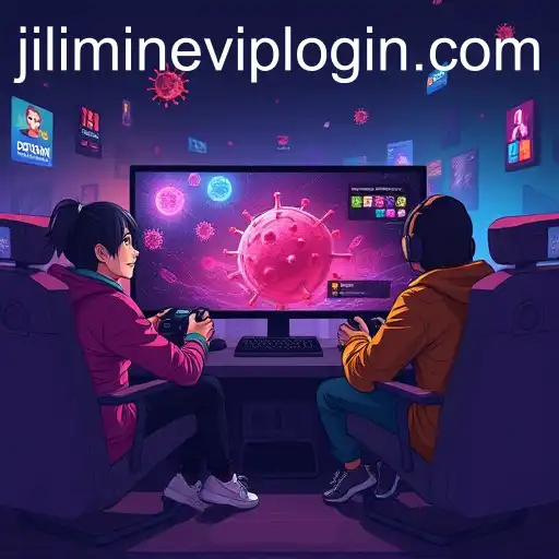 The Rise of Jilimine: A Game Changer in Online Entertainment