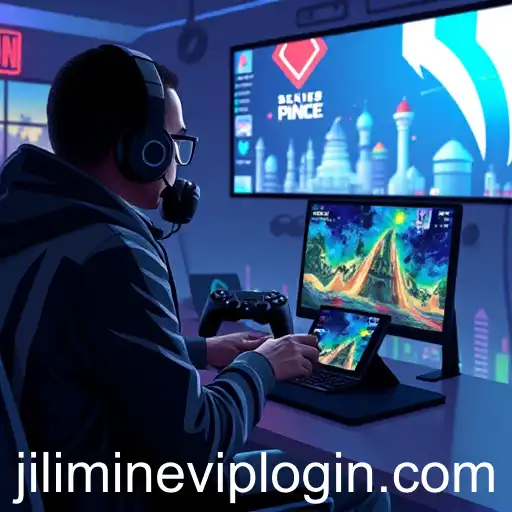 The Rising Popularity of Jilimine in Gaming