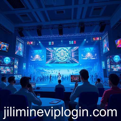 Jilimine and the Future of Online Gaming