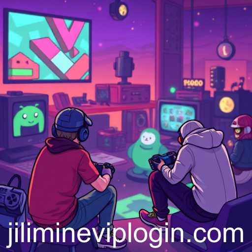 The Rise of Jilimine and Its Impact on Gaming