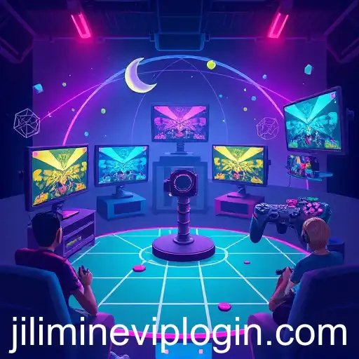 Jilimine Reshapes Online Gaming in 2025