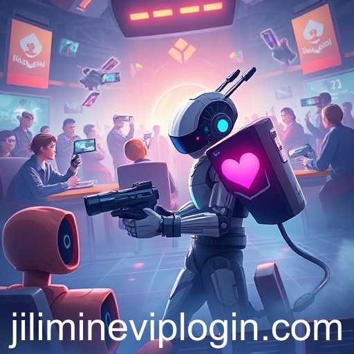 The Rise of Jilimine in Online Gaming