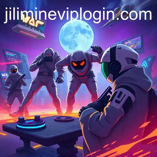 Jilimine: Redefining Online Gaming in 2025