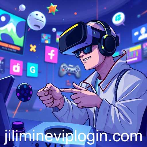 Jilimine Revolutionizes Online Gaming Experiences