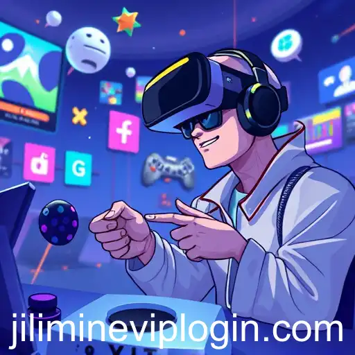 Jilimine Revolutionizes Online Gaming Experiences