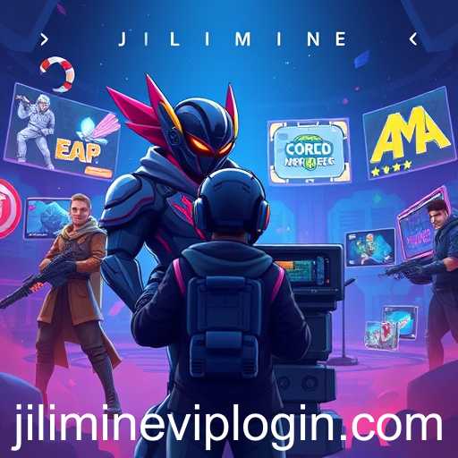 The Rise of Jilimine: Transforming Online Gaming in 2025