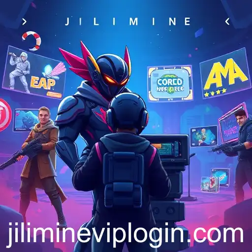 The Rise of Jilimine: Transforming Online Gaming in 2025