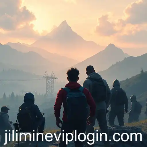 The Rise of Multiplayer Games: Exploring the Popular 'Jilimine' Phenomenon