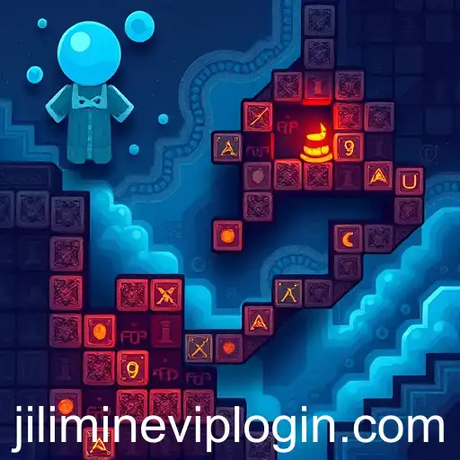 The Ever-Popular World of Puzzle Games and the Rise of 'Jilimine'