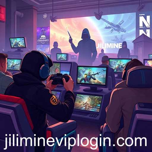 Exploring the Rise of Jilimine in Gaming