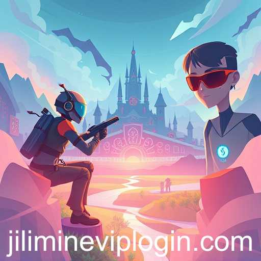 The Rise of Jilimine in the Gaming World