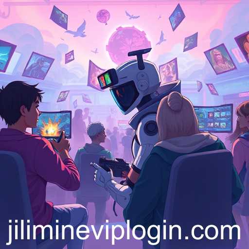 The Rise of Jilimine: Revolutionizing Online Gaming
