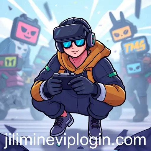 The Rise of Jilimine: A Digital Revolution in Gaming