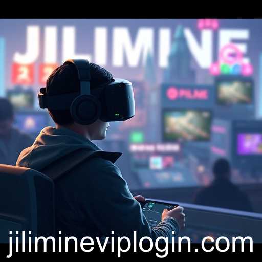 The Rise of Jilimine in the Gaming World