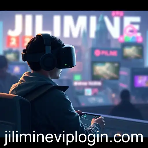 The Rise of Jilimine in the Gaming World