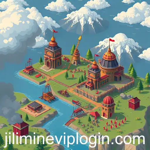 The Rise of Strategy Games: A Spotlight on 'Jilimine'